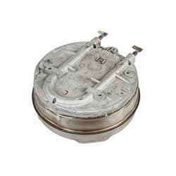 Boiler 1400W for steam generator Delonghi