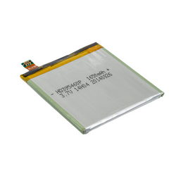 Battery BL3810 Li-ion 3.7V 1650mAh for mobile phone Fly (OR)