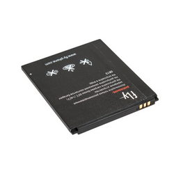 Battery BL4019 Li-ion 3.7V 2100mAh for mobile phone Fly (OR)