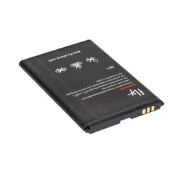 Battery BL4237 Li-ion 3.7V 1800mAh for mobile phone Fly (OR)