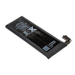 Battery 616-0513 Li-ion 3.7V 1420mAh for mobile phone Apple (OR)