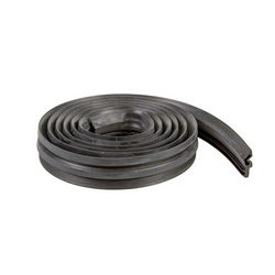 Whirlpool dishwasher L=1700mm Door seal