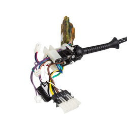 Control module with power cord for Tefal iron