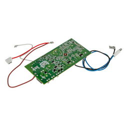 Power board for Philips steam generator