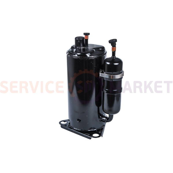 Compressor 9" QXR-RB156H235BBA R-22 220-240V 50Hz 9000BTU 2500W Galanz