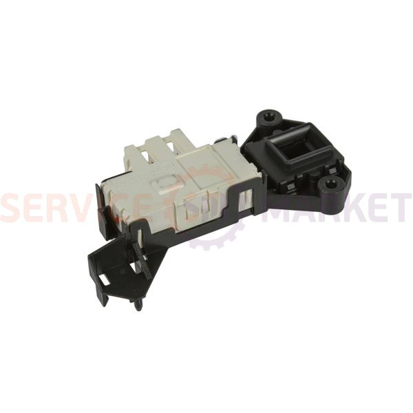 Hatch (door) lock with 3 contacts for washing machine Rold Whirlpool