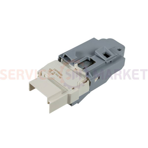 Hatch (door) lock for Electrolux washing machine