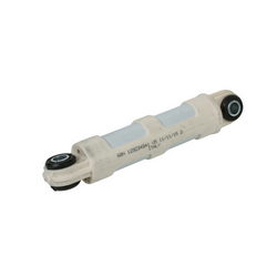 Washing machine tank shock absorber 60N L=165-???mm Dотв.=???mm Zanussi