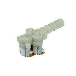 Water inlet valve for washing machine 1WAY/180/11mm Electrolux
