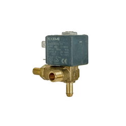 Kenwood steam generator CEME 4413EN2.0S..TIF 230V 9VA Solenoid valve assembly