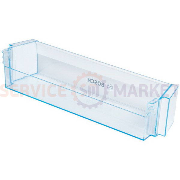 Refrigerator Door Bottle Rack 470x120mm Bosch