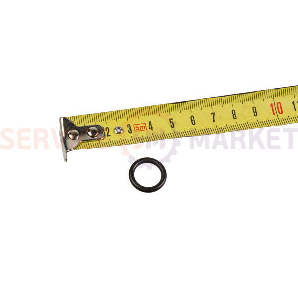 O-Ring Gasket 18x12.3x2.62mm FKM70 for Spinel Coffee Machine