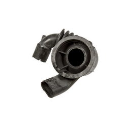 Connecting pipe (tank-pump) for Bosch washing machine