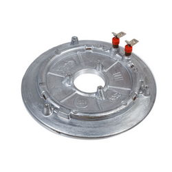 Heating element for multicooker 600W D=170mm Moulinex