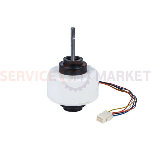 Indoor air conditioner fan motor RPS27 (5001T0035049) 27W 240V 0.27A rod 8x67mm