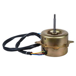 Outdoor unit fan motor for air conditioner YDK-30-6E 30W 240V 0.35A, rod 8x64mm