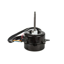 Outdoor unit fan motor YDK-25AD-6 18W 220V 0.2A for air conditioner rod 8x87