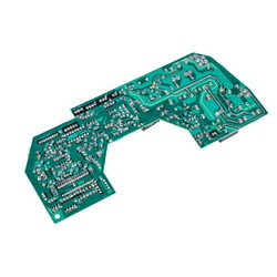 Indoor air conditioner control board R32GBF(01)