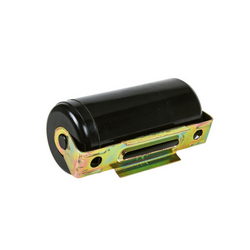 Starting capacitor for refrigerator 130-156uF 220V (4 terminals)