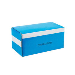 Starting capacitor for refrigerator 130-156uF 220V (4 terminals)