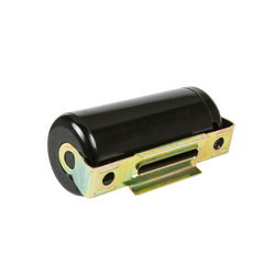 Starting capacitor for refrigerator 43-53uF 220V (4 terminals)