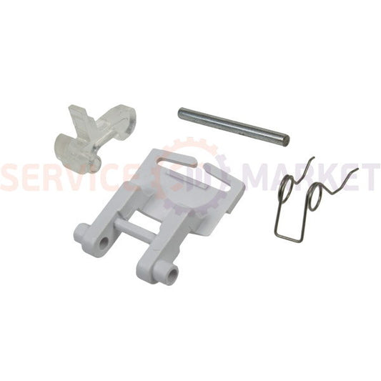 Door handle insert for Ardo washing machine 110177900