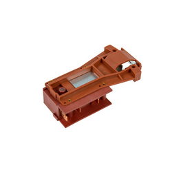 Hatch (door) lock for Fagor washing machine