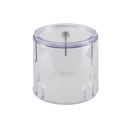 Electrolux blender chopper bowl