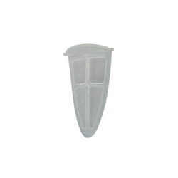 Bosch kettle scale filter white