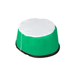 Textile filter with support ring (D=320mm H=150mm) for Thomas washing vacuum cleaner