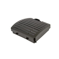 Samsung Vacuum Cleaner Exhaust Filter Grille Black