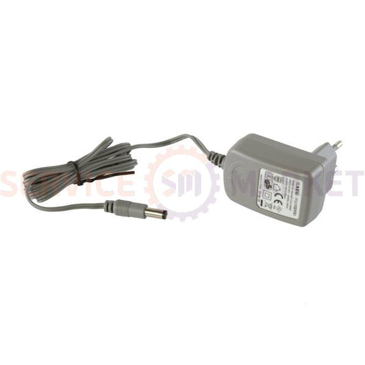 Adapter SSA-5AP-12 240V 15V 200mA for battery vacuum cleaner Electrolux
