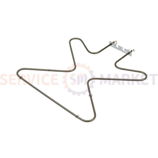 Lower pan for Hansa 8001783 1300W oven