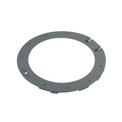 Inner hatch frame for Bosch washing machine