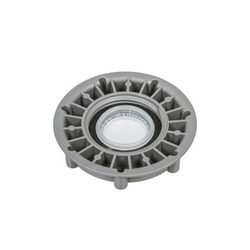 Bosch Dishwasher Salt Stopper