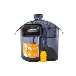 Dust container assembly for Electrolux vacuum cleaner