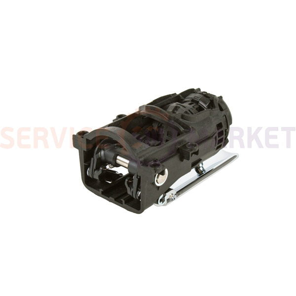 Coffee press for DeLonghi coffee maker