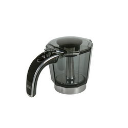 Reservoir (6 servings) for geyser coffee maker EMKP63.B DeLonghi
