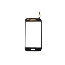 Touchscreen for mobile phone SM-G360H Galaxy Core Prime Samsung white