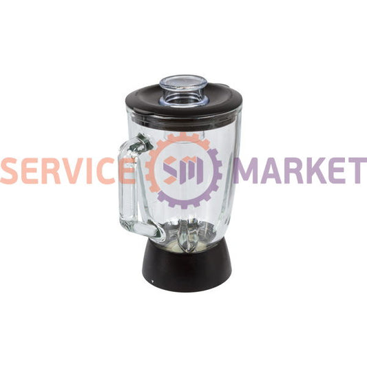 Blender bowl 1500ml (glass) Gorenje