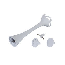 Blender foot (plastic rod) VT-1455W Vitek white