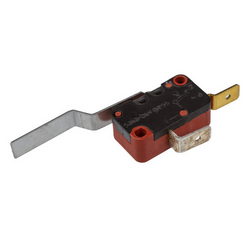 Coffee grinder microswitch 5E4T125 20.5A 250V for Saeco coffee machine
