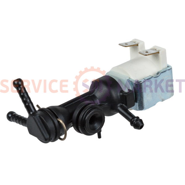 Electromagnetic purge valve V3 RYL for coffee machine RPE 230V 11.1VA Saeco