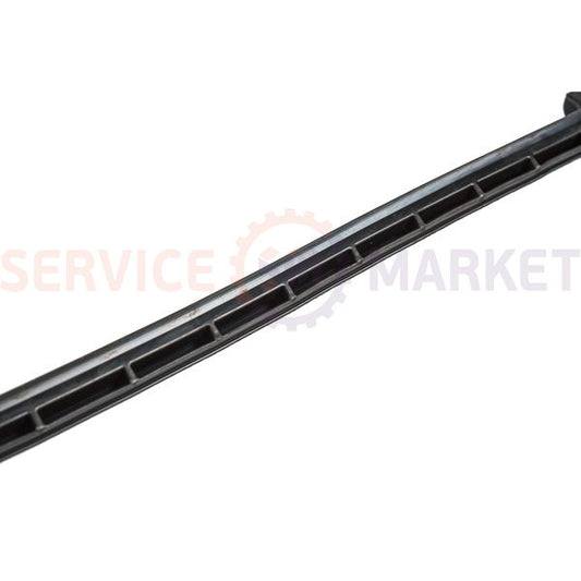 Lower door seal for Electrolux dishwasher 140055636017 (117341