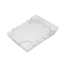 Powder receiver (dispenser) for vertical washing machine Electrolux