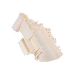 Dispenser hopper for Electrolux washing machine