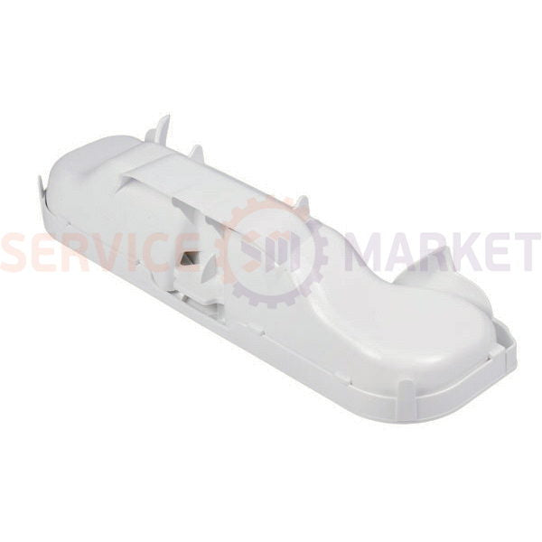 Powder receiver (dispenser) for vertical washing machine Electrolux