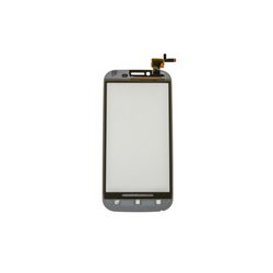 Touchscreen #MCF-045-0826-01-V1.0 for mobile phone A706 Lenovo white