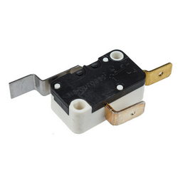 Door opening microswitch X3M502K2KAM92AS 16A 250V for coffee machine Saeco