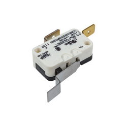 Door opening microswitch X3M502K2KAM92AS 16A 250V for coffee machine Saeco